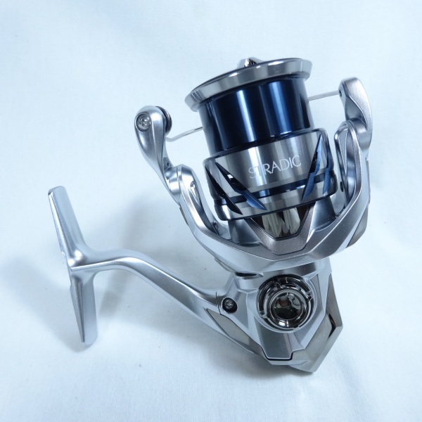 23ストラディック 2500SHG
